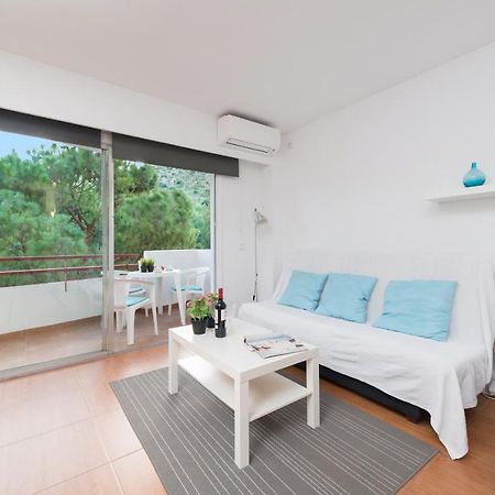Apartmán Nice Studio In Siesta 2 In Puerto Alcudia 3 Exteriér fotografie