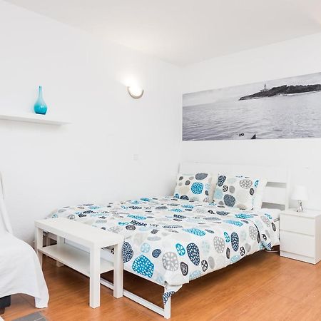Apartmán Nice Studio In Siesta 2 In Puerto Alcudia 3 Exteriér fotografie